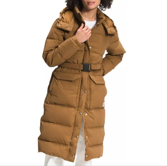 The North Face Jackets & Coats 02 New The North Face Womens Sierra